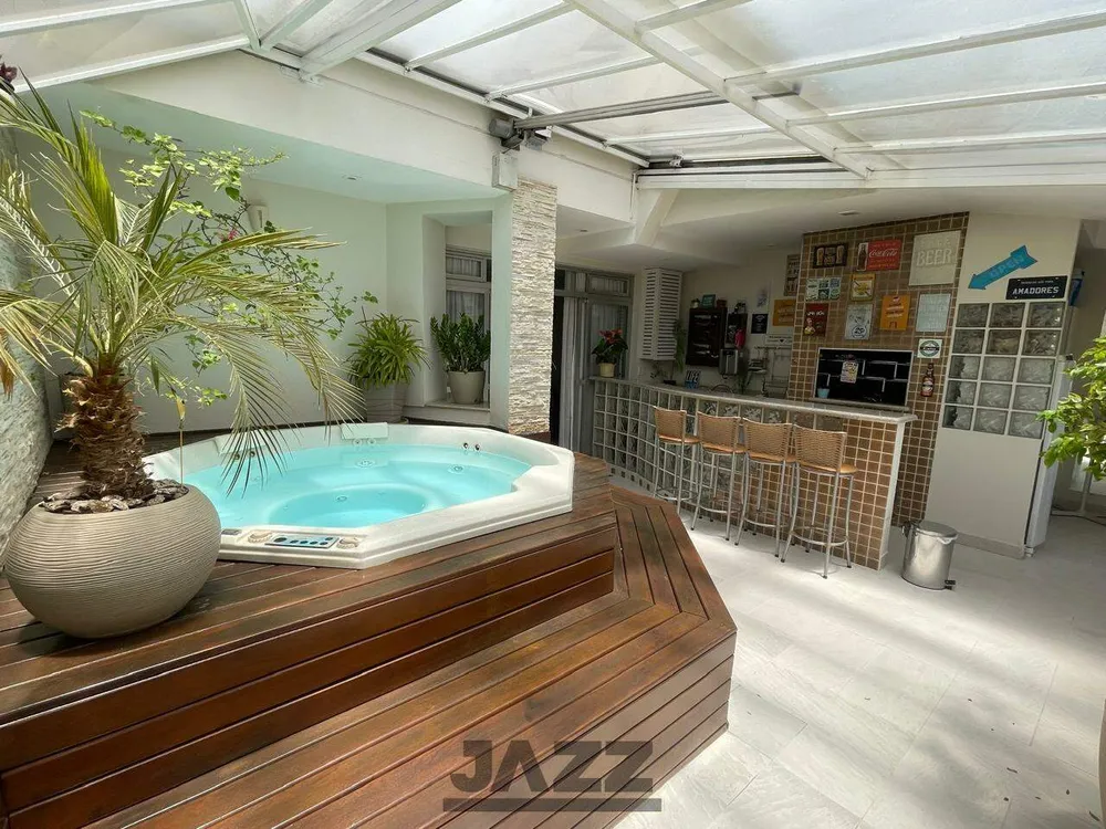 Cobertura, 4 quartos, 188 m² - Foto 4