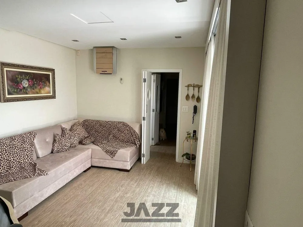 Cobertura, 4 quartos, 188 m² - Foto 3