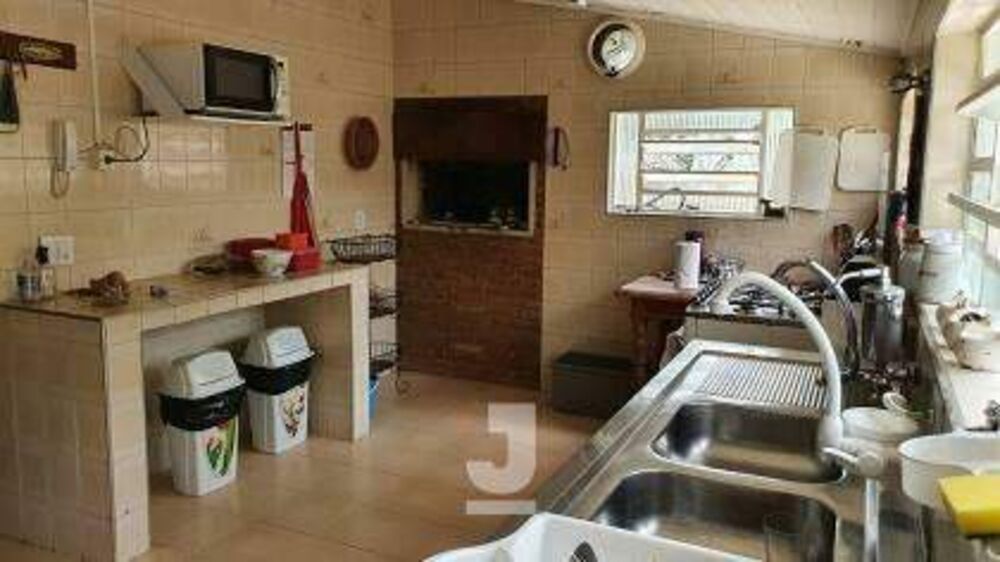 Sítio, 4 quartos, 200 m² - Foto 6