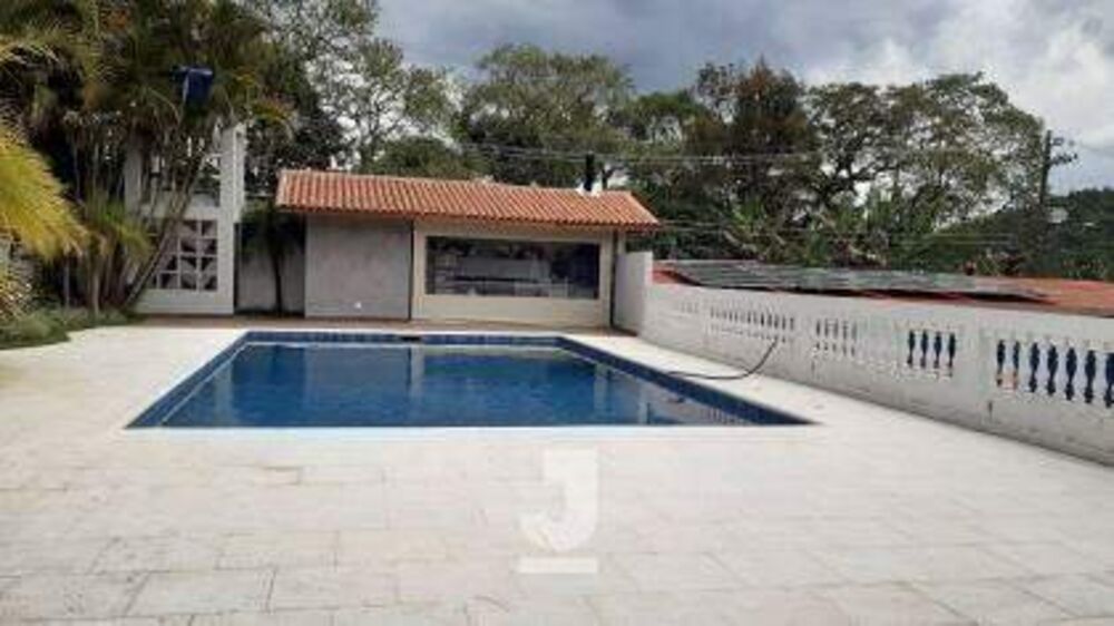 Sítio, 4 quartos, 200 m² - Foto 9