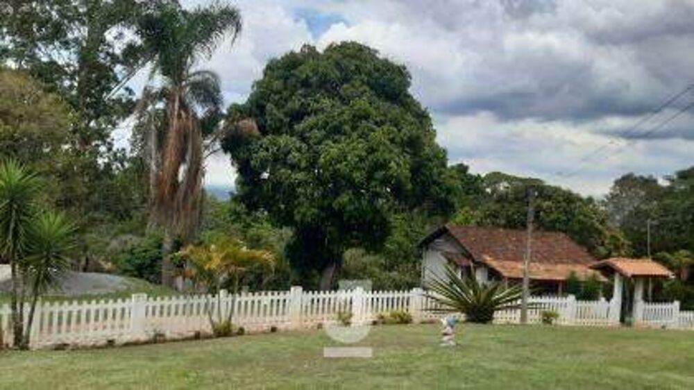 Sítio, 4 quartos, 200 m² - Foto 16
