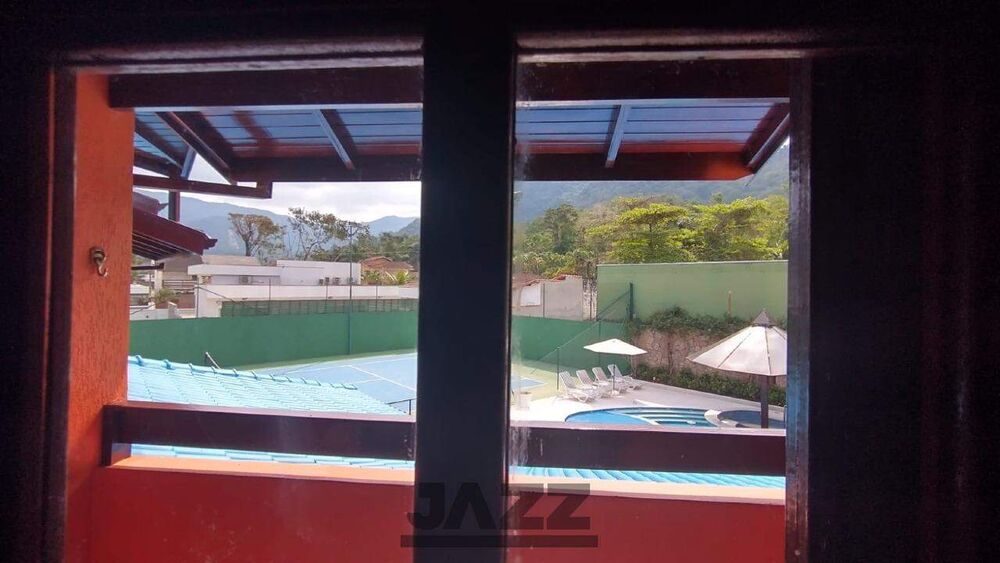 Casa de Condomínio, 6 quartos - Foto 1