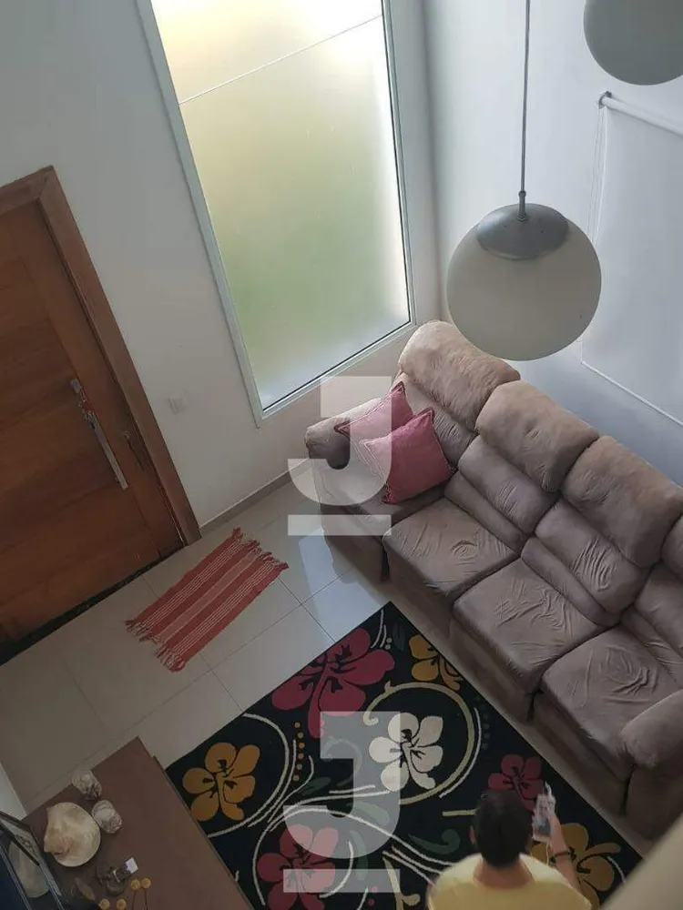 Casa de Condomínio, 3 quartos - Foto 3