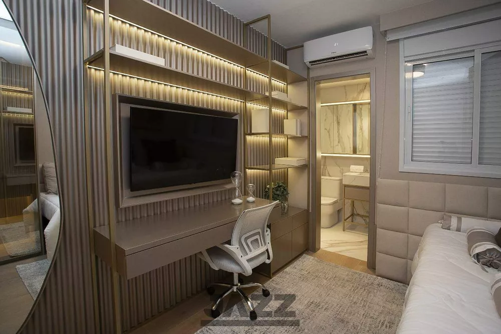 Apartamento, 3 quartos, 104 m² - Foto 7