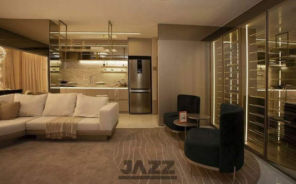 Apartamento, 3 quartos, 104 m² - Foto 6