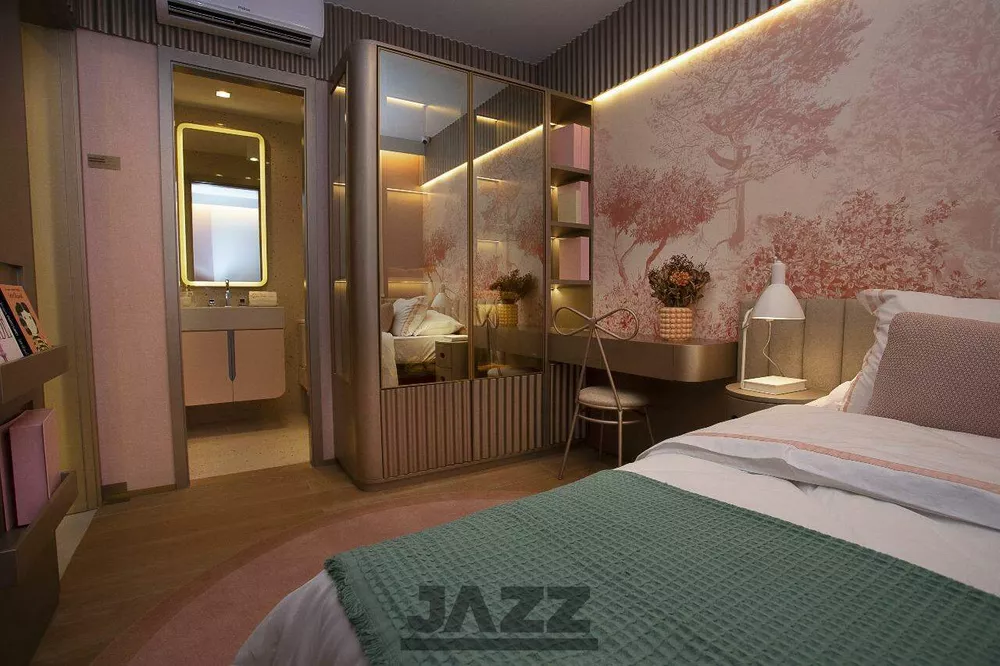 Apartamento, 3 quartos, 104 m² - Foto 8