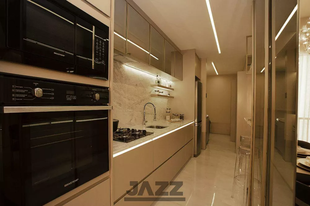 Apartamento, 3 quartos, 104 m² - Foto 5