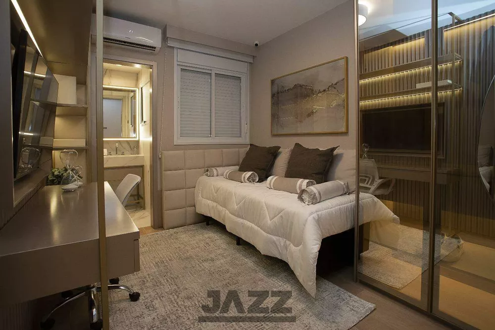 Apartamento, 3 quartos, 104 m² - Foto 2