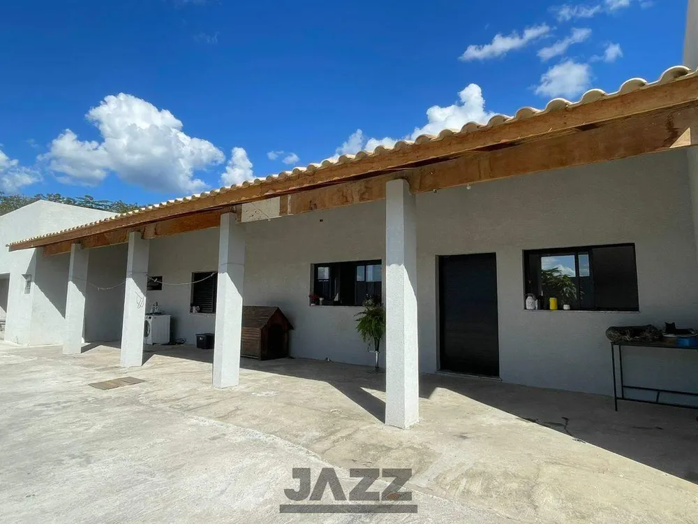Casa, 3 quartos, 180 m² - Foto 4