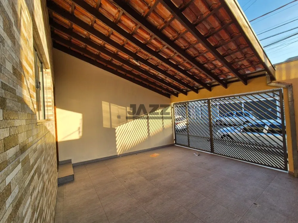 Casa, 2 quartos, 98 m² - Foto 1