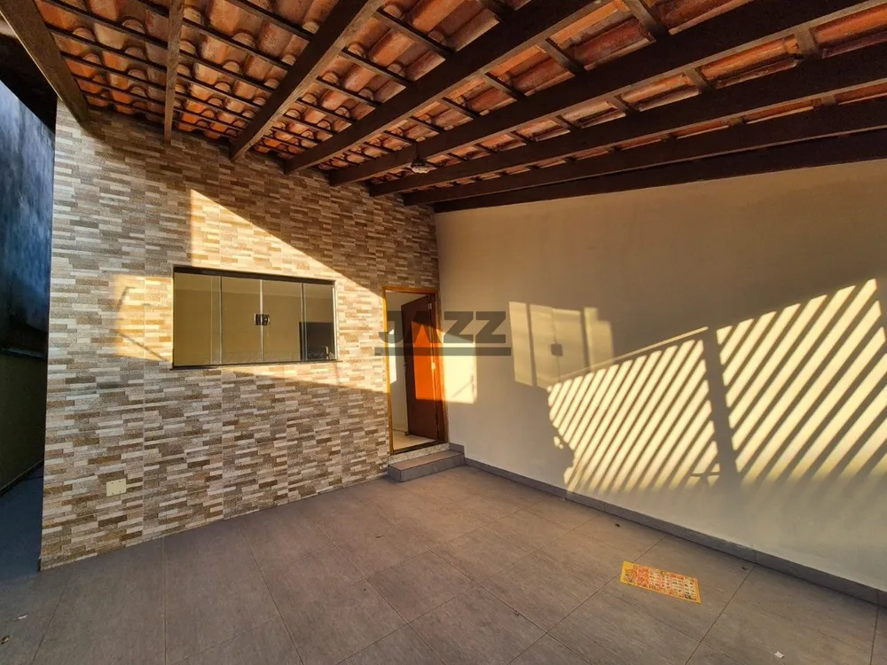 Casa, 2 quartos, 98 m² - Foto 3