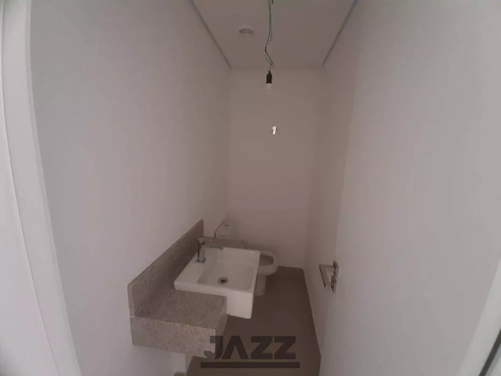 Apartamento à venda com 3 quartos, 136m² - Foto 4