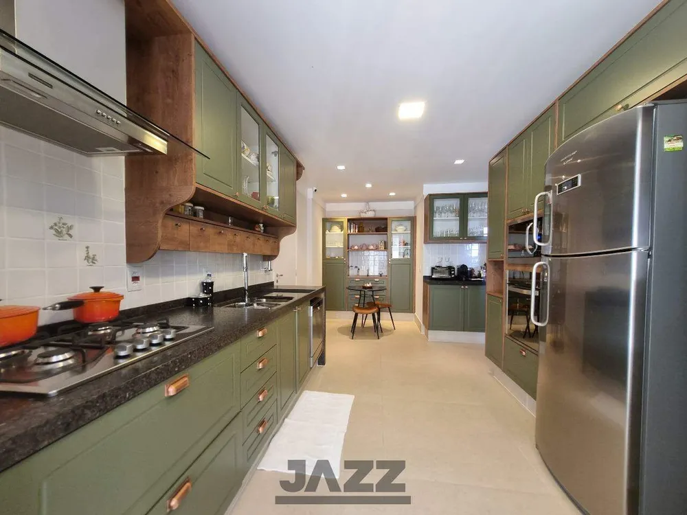 Apartamento, 4 quartos, 177 m² - Foto 2