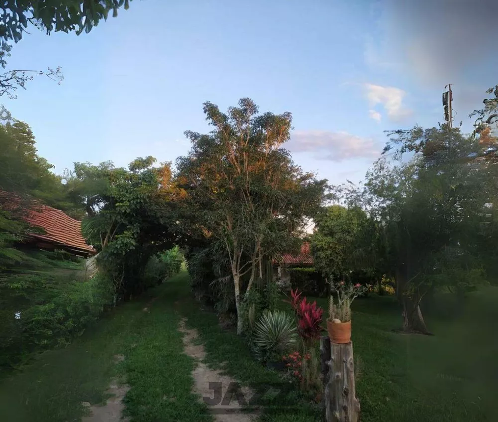 Chácara, 3 quartos - Foto 19