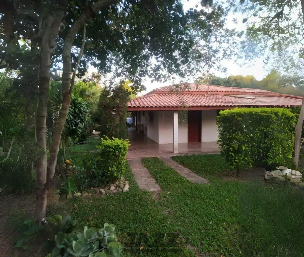 Chácara, 3 quartos - Foto 13