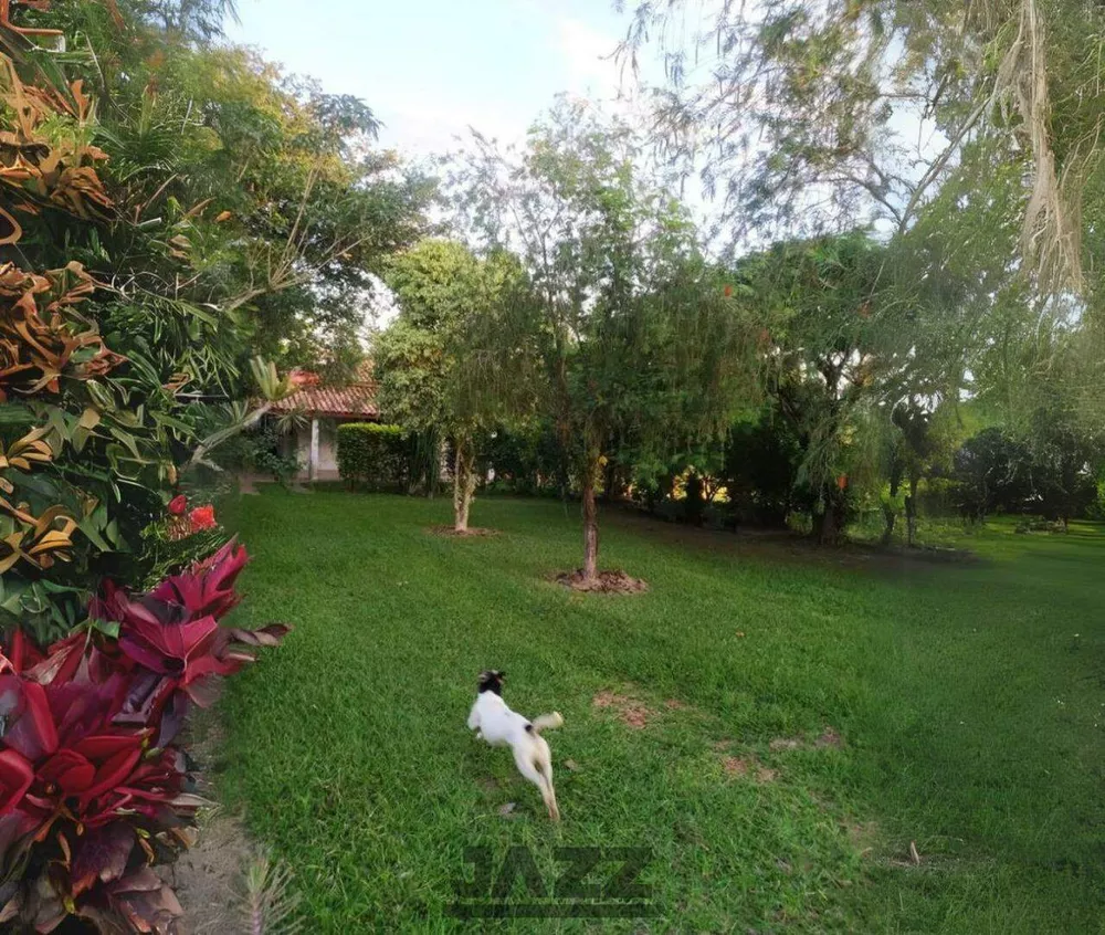 Chácara, 3 quartos - Foto 5