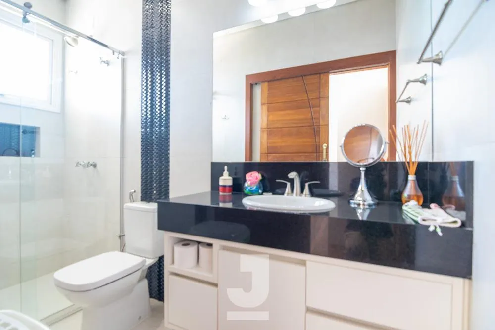 Casa de Condomínio, 5 quartos - Foto 3