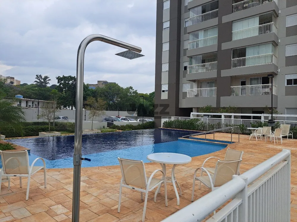 Apartamento, 2 quartos, 55 m² - Foto 1