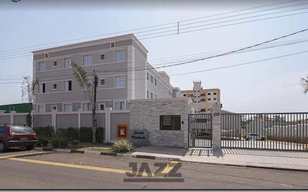 Apartamento à venda com 2 quartos, 48m² - Foto 4