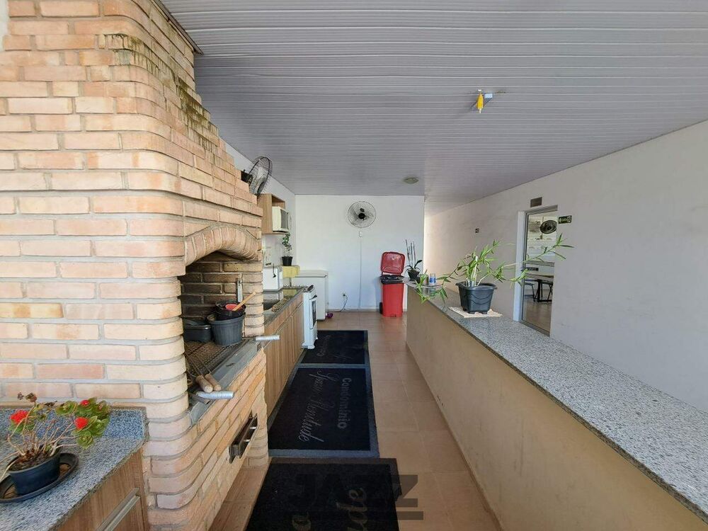 Apartamento à venda com 2 quartos, 48m² - Foto 8