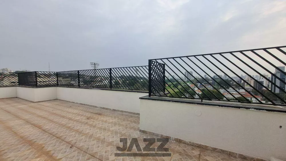 Cobertura, 4 quartos, 276 m² - Foto 9