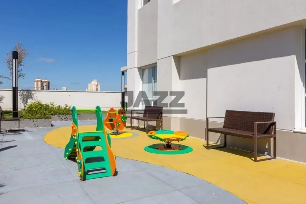 Apartamento, 3 quartos, 116 m² - Foto 2