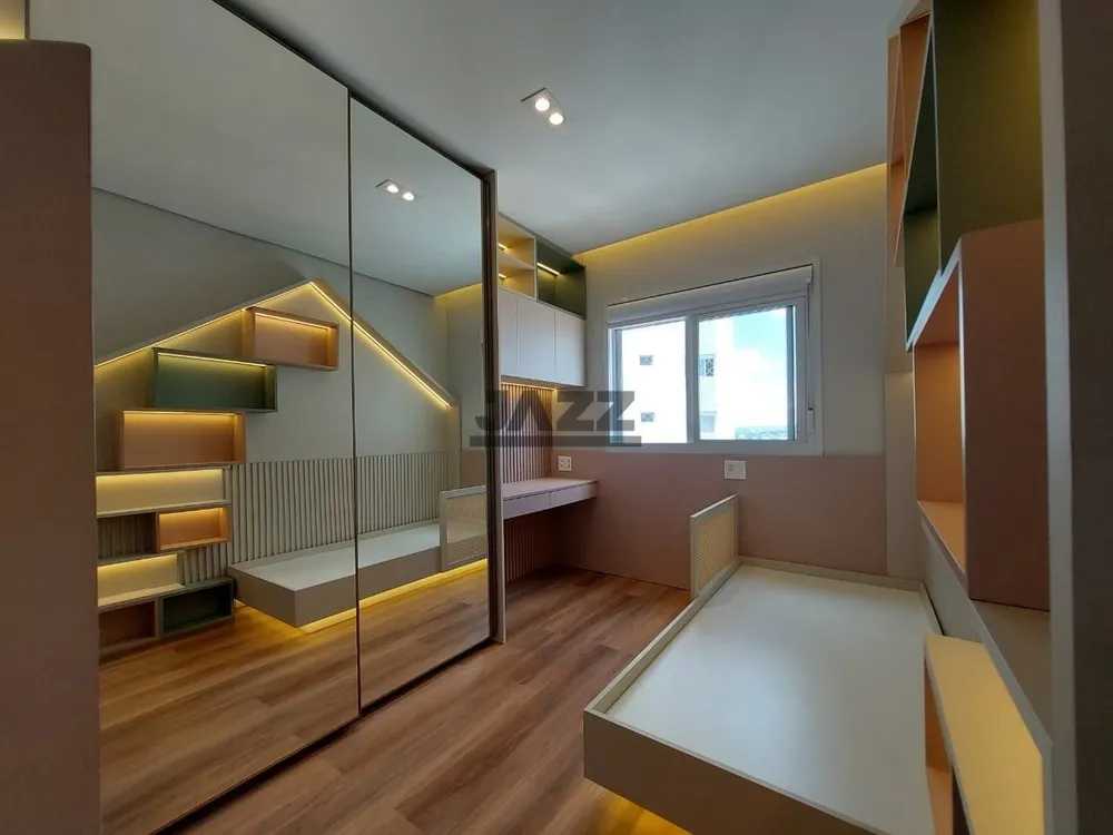 Apartamento, 3 quartos, 116 m² - Foto 3