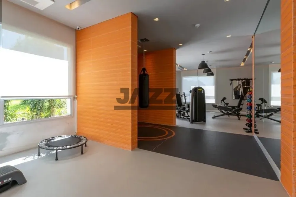 Apartamento, 3 quartos, 116 m² - Foto 1