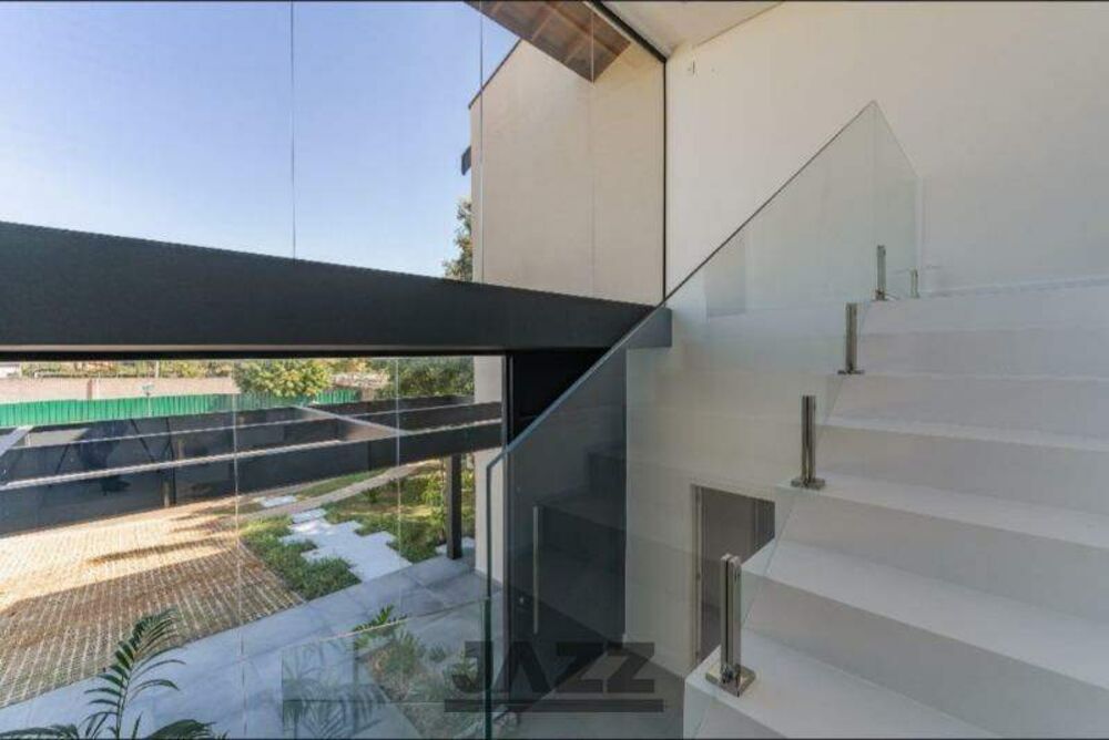 Casa de Condomínio, 5 quartos - Foto 8