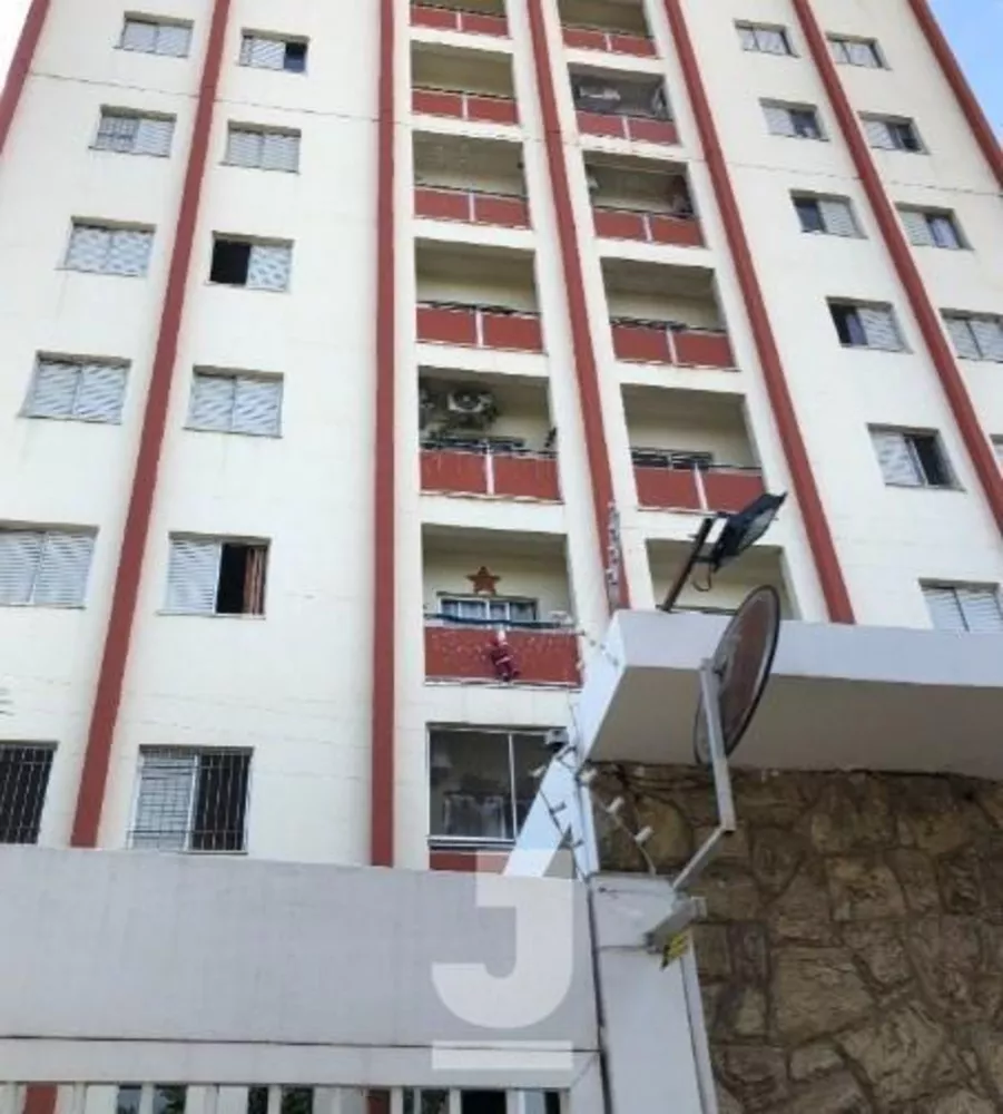 Apartamento, 2 quartos, 62 m² - Foto 2