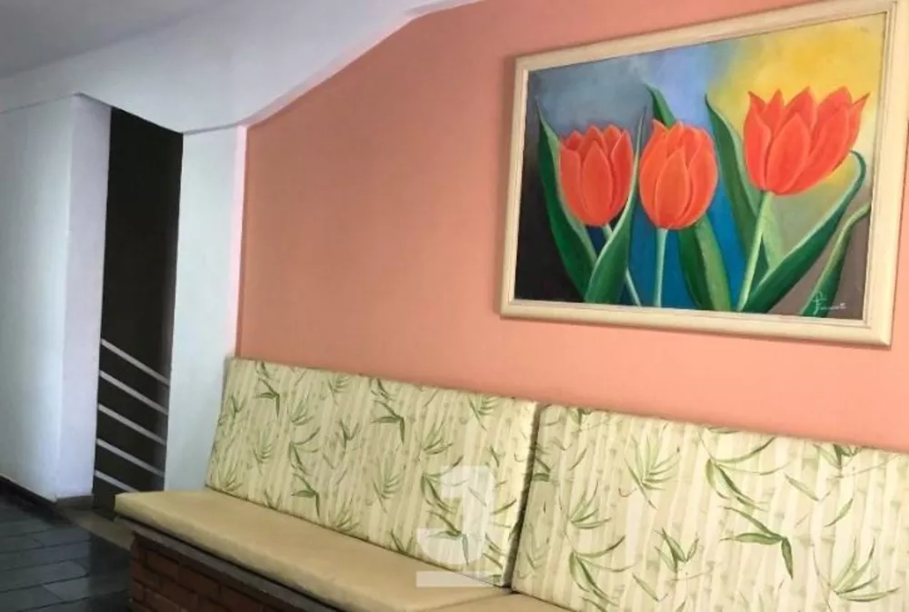 Apartamento, 2 quartos, 62 m² - Foto 4