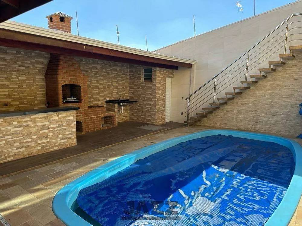 Casa, 3 quartos, 210 m² - Foto 15