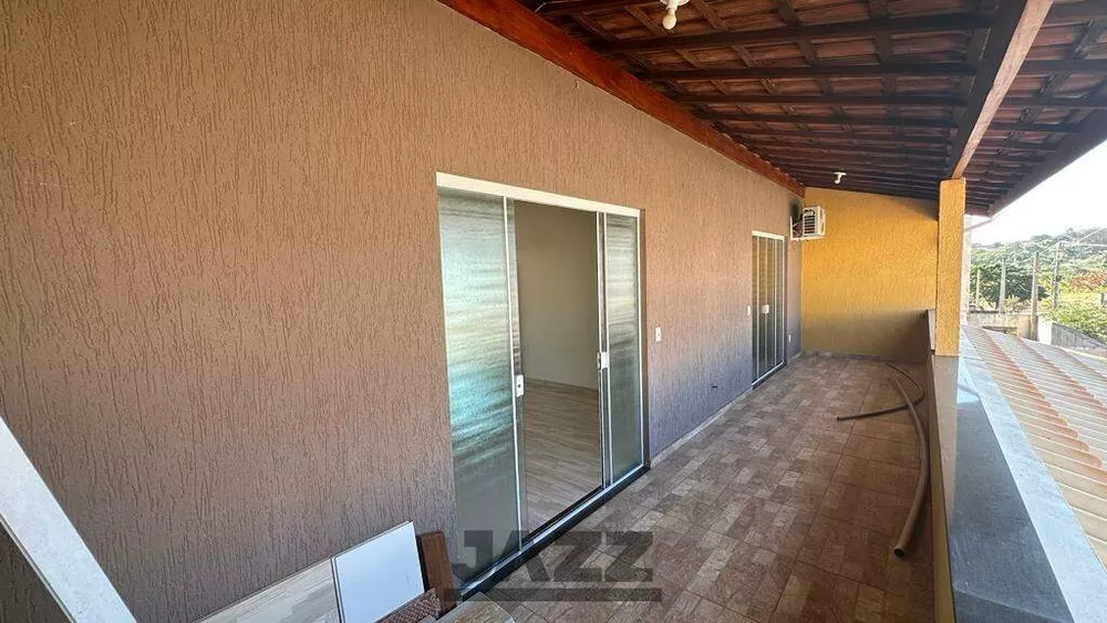 Casa, 3 quartos, 210 m² - Foto 9