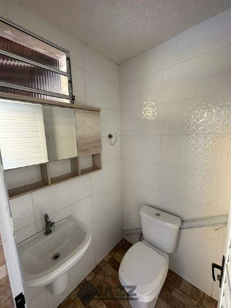 Casa, 3 quartos, 210 m² - Foto 14