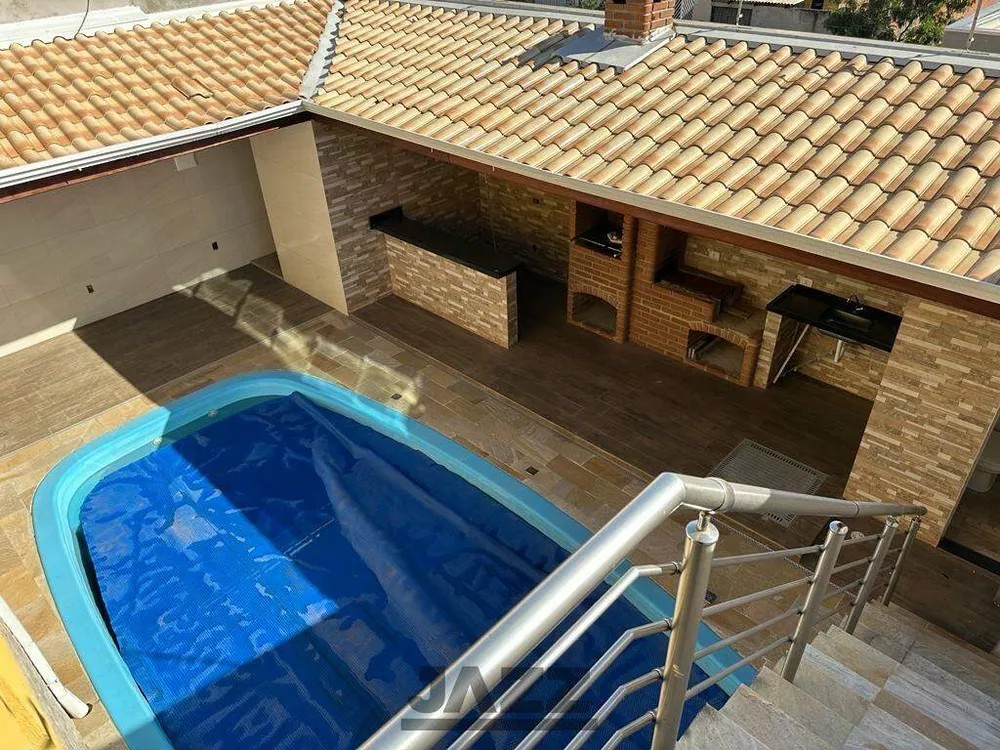 Casa, 3 quartos, 210 m² - Foto 18