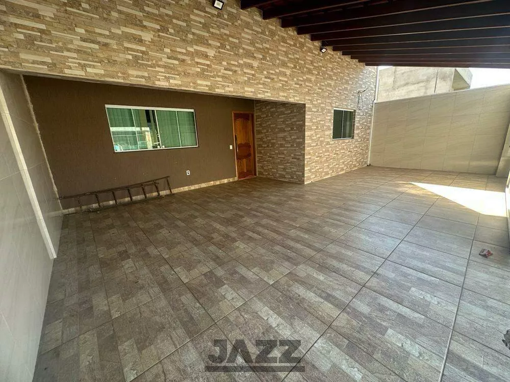 Casa, 3 quartos, 210 m² - Foto 4