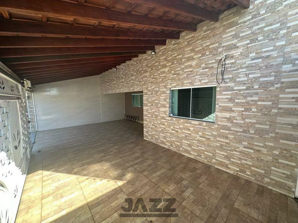 Casa, 3 quartos, 210 m² - Foto 5