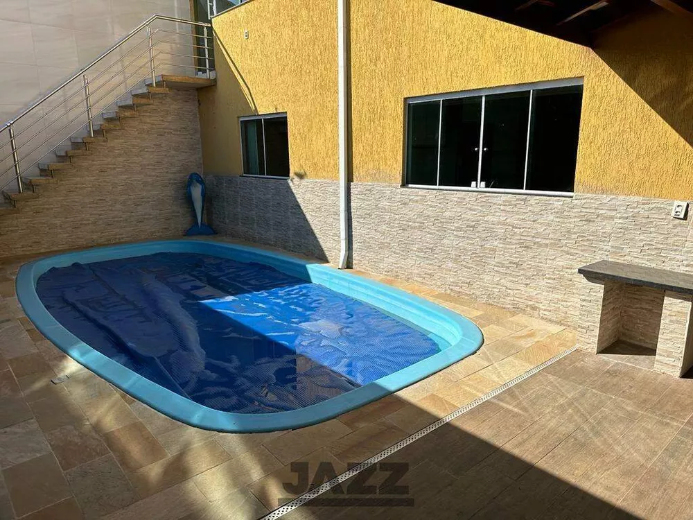 Casa, 3 quartos, 210 m² - Foto 11