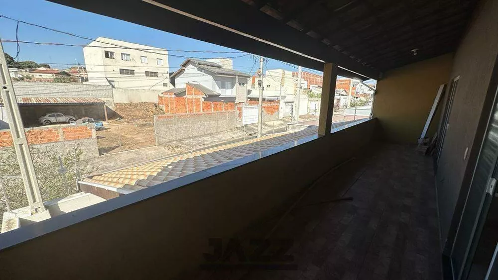 Casa, 3 quartos, 210 m² - Foto 10