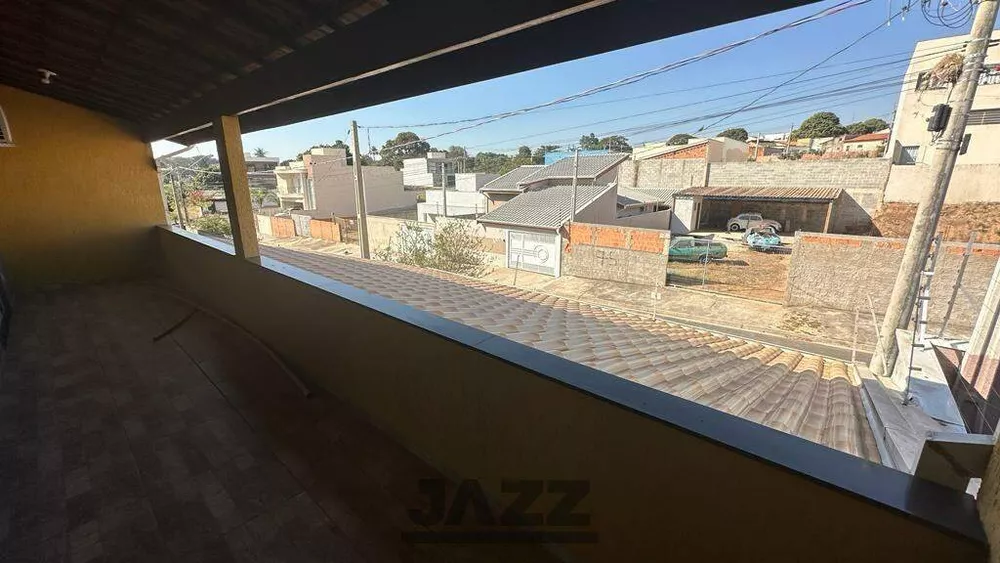 Casa, 3 quartos, 210 m² - Foto 17