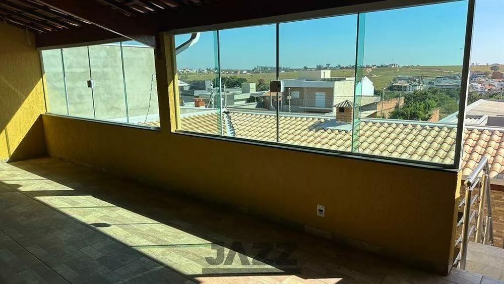 Casa, 3 quartos, 210 m² - Foto 16
