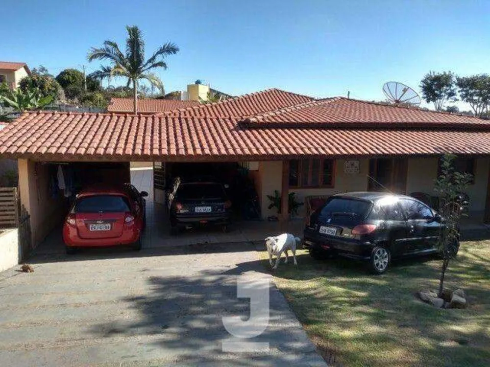 Casa, 3 quartos, 212 m² - Foto 3