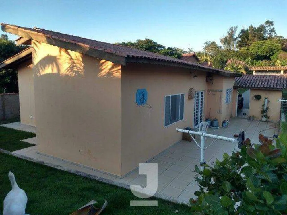 Casa, 3 quartos, 212 m² - Foto 2