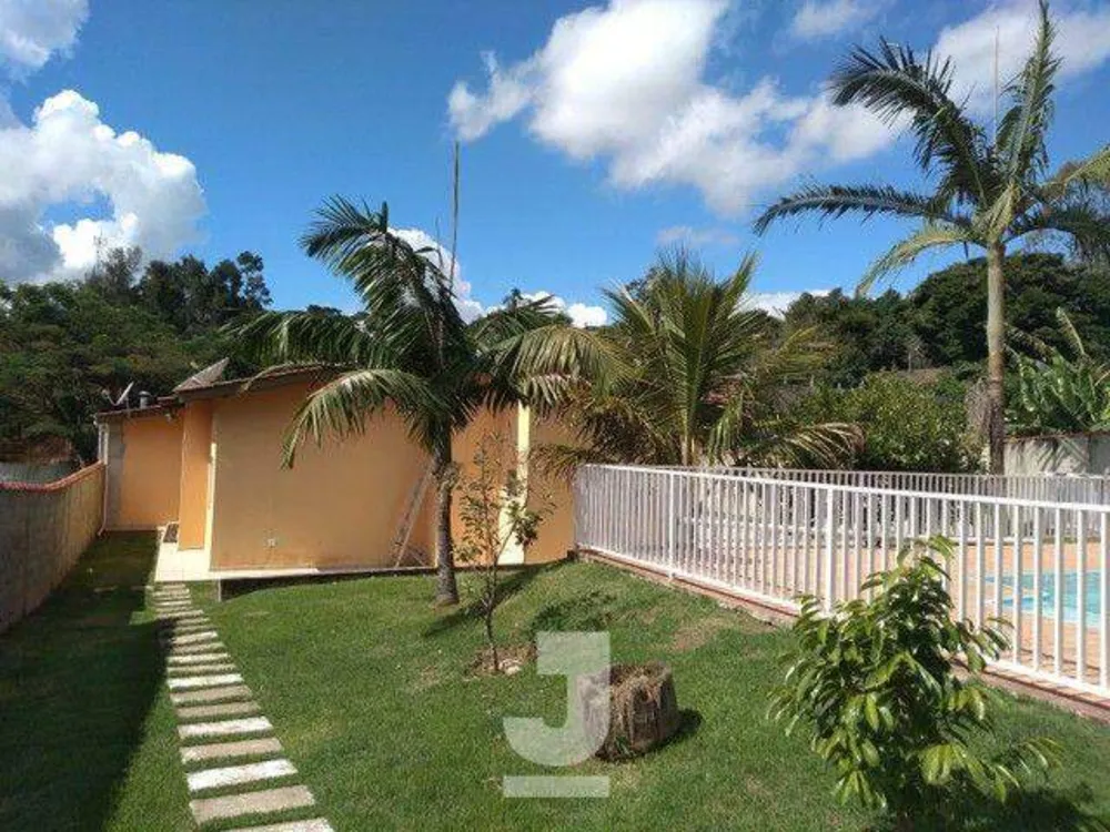 Casa, 3 quartos, 212 m² - Foto 1