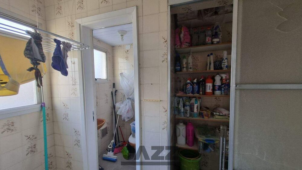 Apartamento à venda com 3 quartos, 100m² - Foto 10
