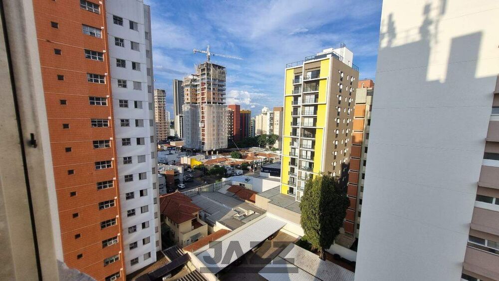 Apartamento à venda com 3 quartos, 100m² - Foto 14