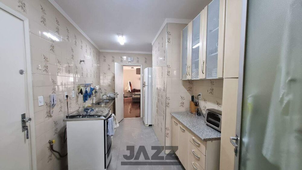 Apartamento à venda com 3 quartos, 100m² - Foto 5