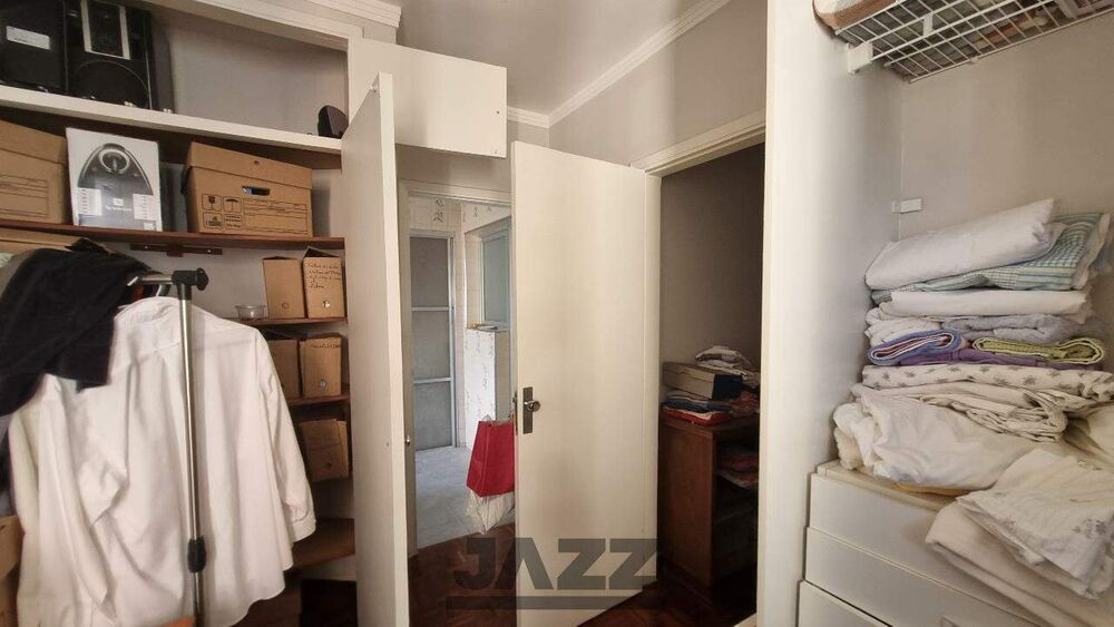 Apartamento à venda com 3 quartos, 100m² - Foto 3