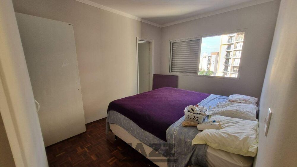 Apartamento à venda com 3 quartos, 100m² - Foto 15