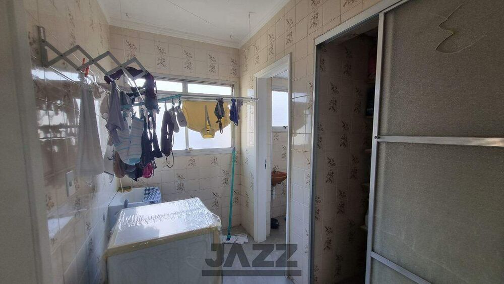 Apartamento à venda com 3 quartos, 100m² - Foto 6